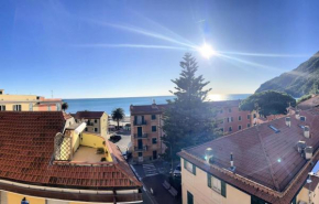 Seaview Apartment - A Sestri Levante